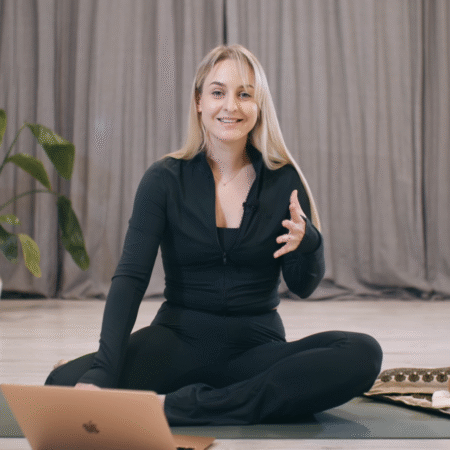 cezario randas mokymai lektorė qune